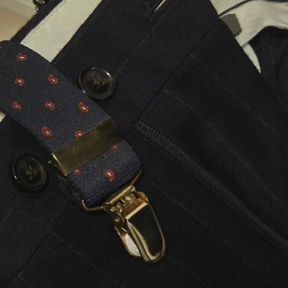 Suspenders - Picture 3 of 4